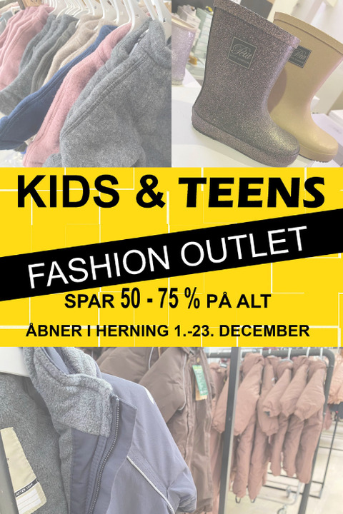 Hold dig ajour med dagens opdateringer fra Herning