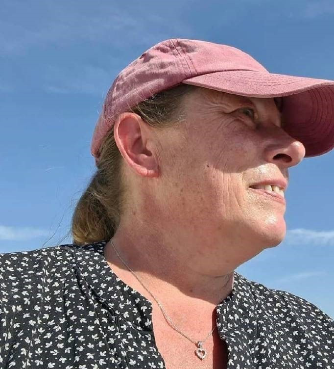 Efterlysning: Har du set Charlotte?