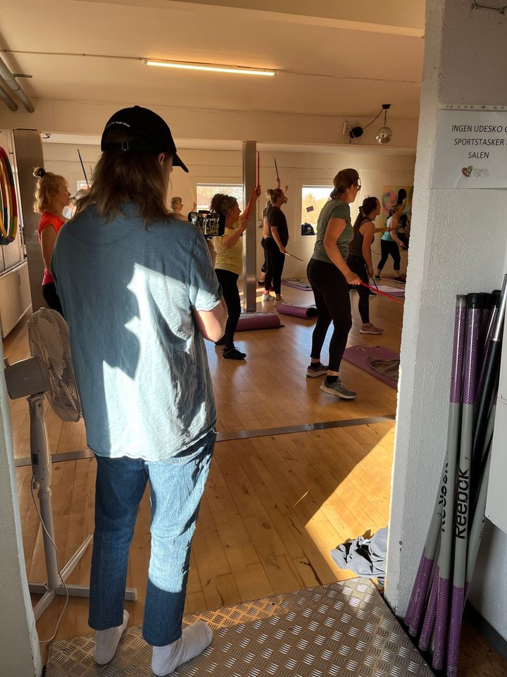 Opdatér dig her: Det nyeste fra Lystrup