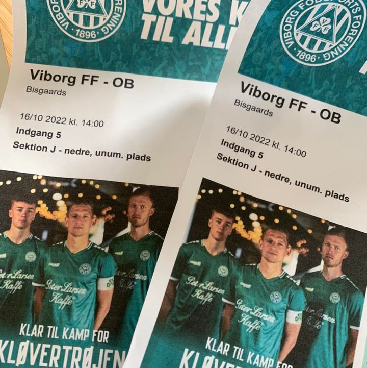 En finger på pulsen i Viborg