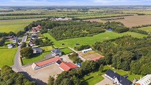 Top 6 over dyreste boliger til salg i Rødekro. Priser op til 7.495.000 kr