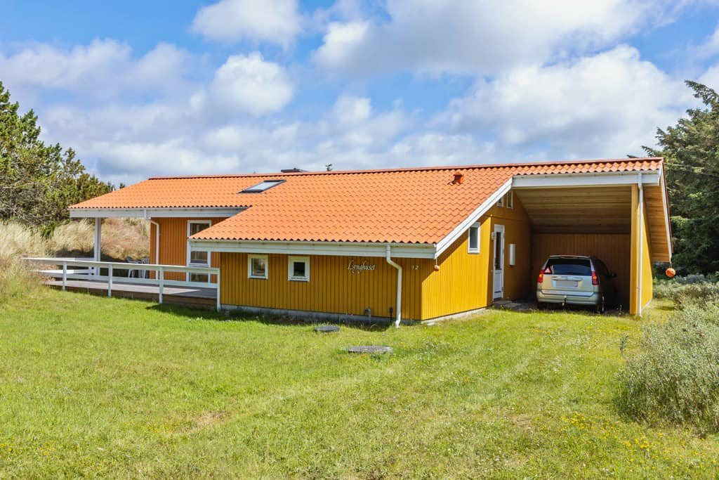 EDC Hurup Thy søger sommerhus til køber i Vorupør