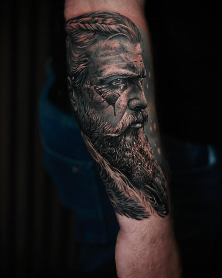 Mr. & Mrs. Tattoo gør dine tattoodrømme til virkelighed