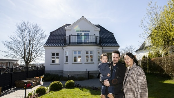 Hold dig ajour med dagens opdateringer fra Randers