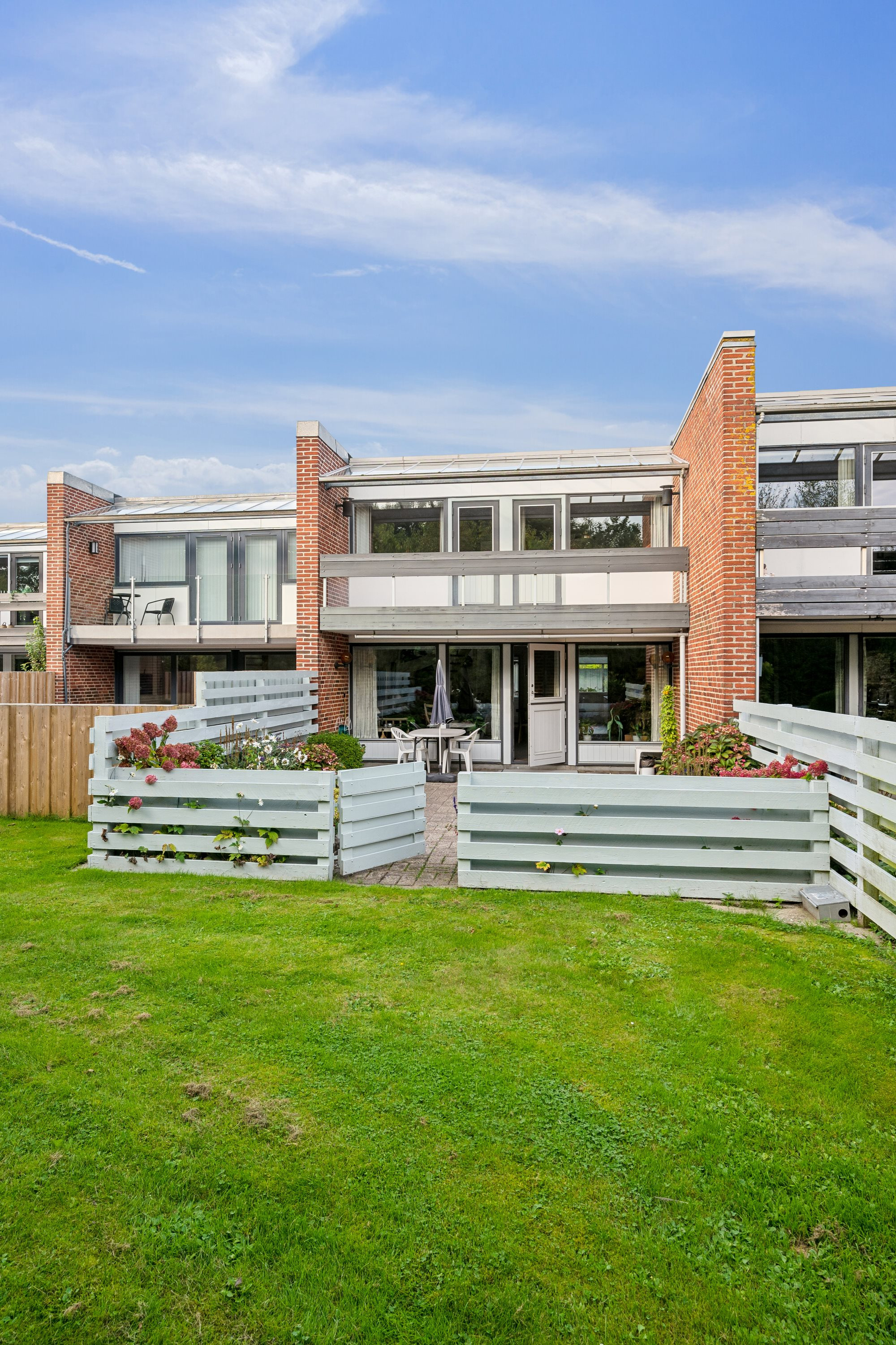 Til salg hos HOME Tranbjerg - Solbjerg: Tranbjerg Hovedgade 126, 8310 Tranbjerg J