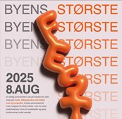 Byens største personalefest skyder festugen i gang i Randers