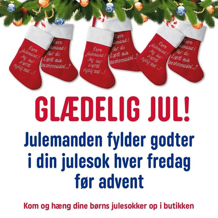 Opslagstavlen: Nyeste opdateringer fra Viby J