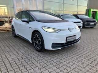 De billigste biler i Nykøbing F - Priser fra 139.900 kr