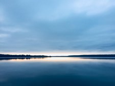 Egå Engsø skal vedligeholdes bedre