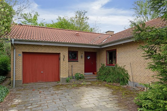 Østergade 81 er til salg for kun 295.000 kr.: Se de billigste boliger til salg i Tjele her