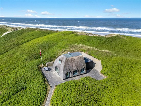 Top 6 over dyreste boliger til salg i Ringkøbing. Priser op til 12.950.000 kr