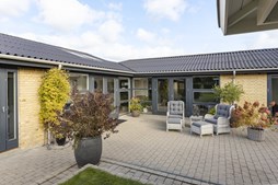 Luksusbolig netop kommet til salg i Ølstykke: Se hvad du skal smide for Ølstykkes dyreste adresser her