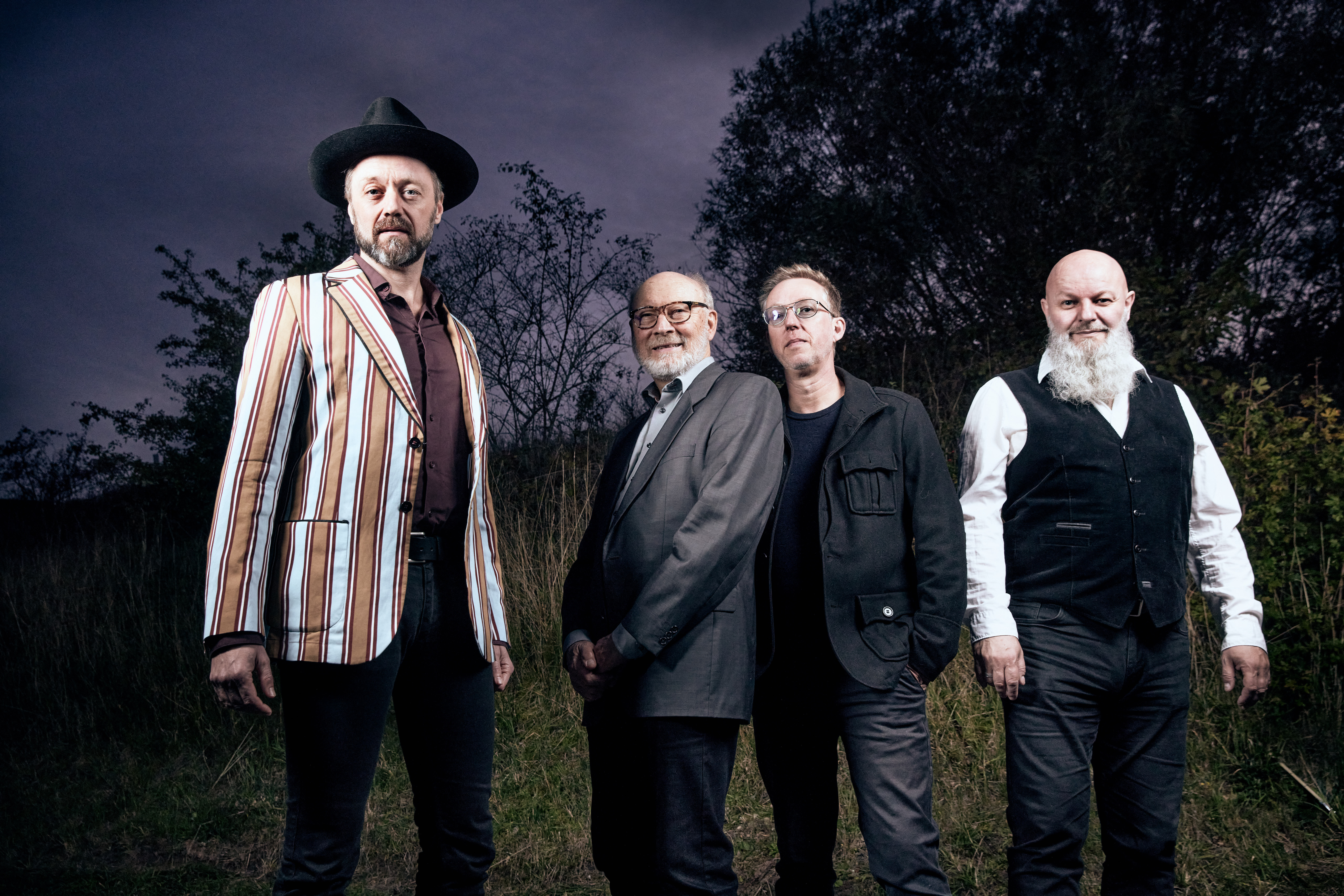 Musikalsk uge i Greve: Fra country til klassisk dansk musik