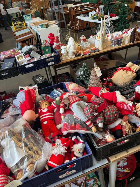 Nyt på opslagstavlen i Kolding