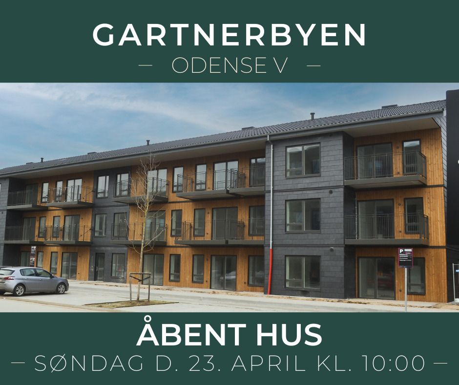 En finger på pulsen i Odense