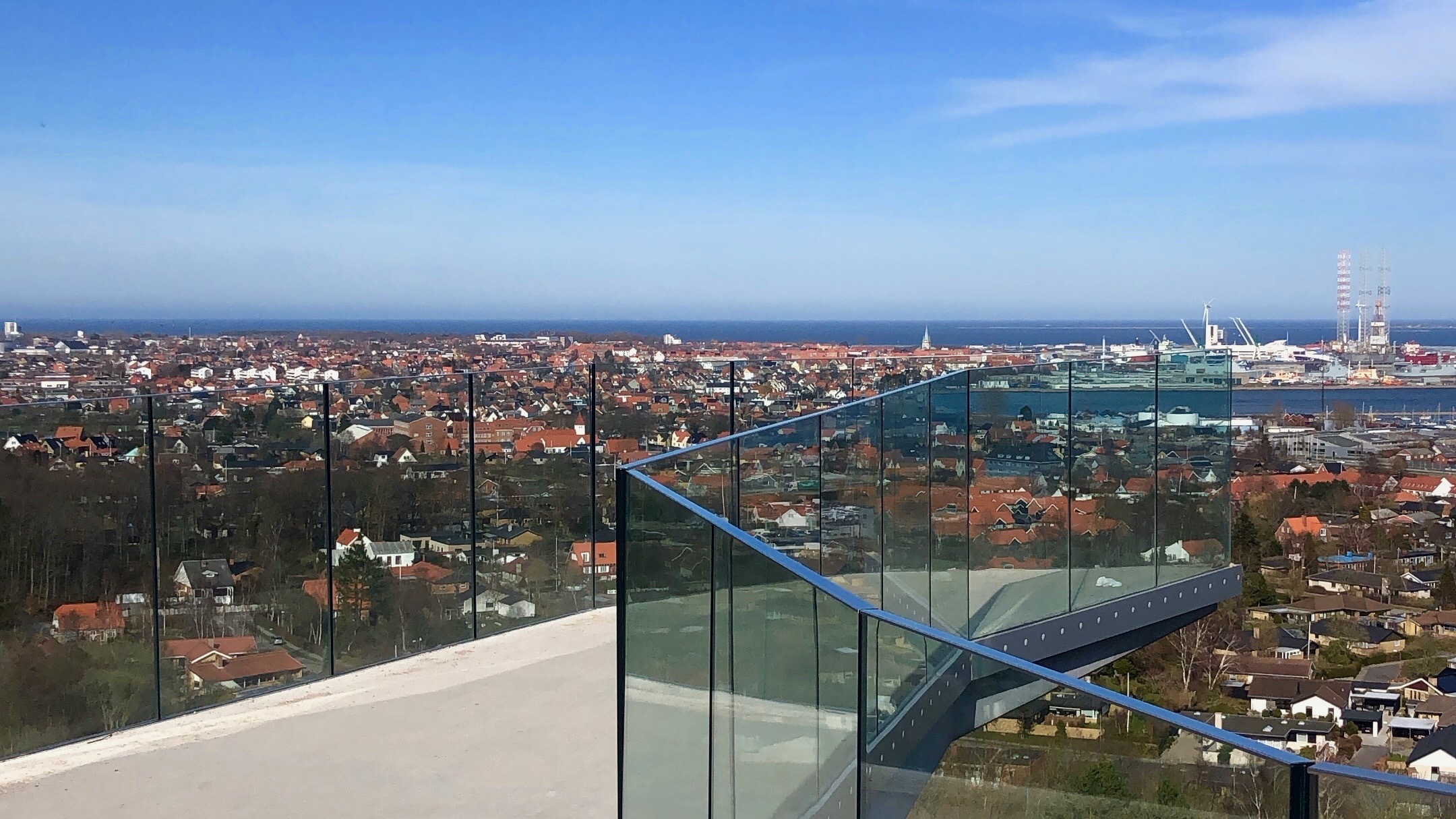 Frederikshavn Kommune går forrest i kampen mod klimaudfordringerne