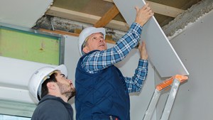 Økonomisk støtte til lokale foreninger i Holstebro for vedligeholdelse af lokaler