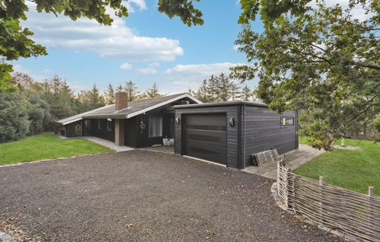 Sivvænget 17 og 1 anden boliger er kommet til salg denne uge i Skjern - se boligerne her.