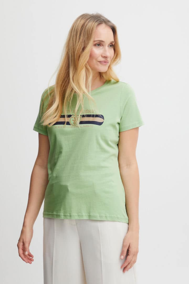 En finger på pulsen i Hirtshals