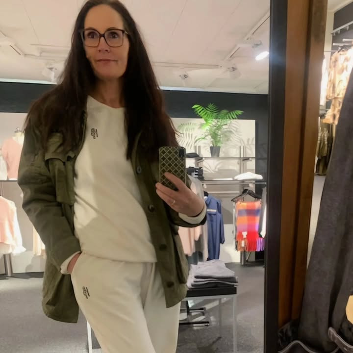 Lux By Jakobsen: Home wear er ugens must-have for både hjem og café-besøg