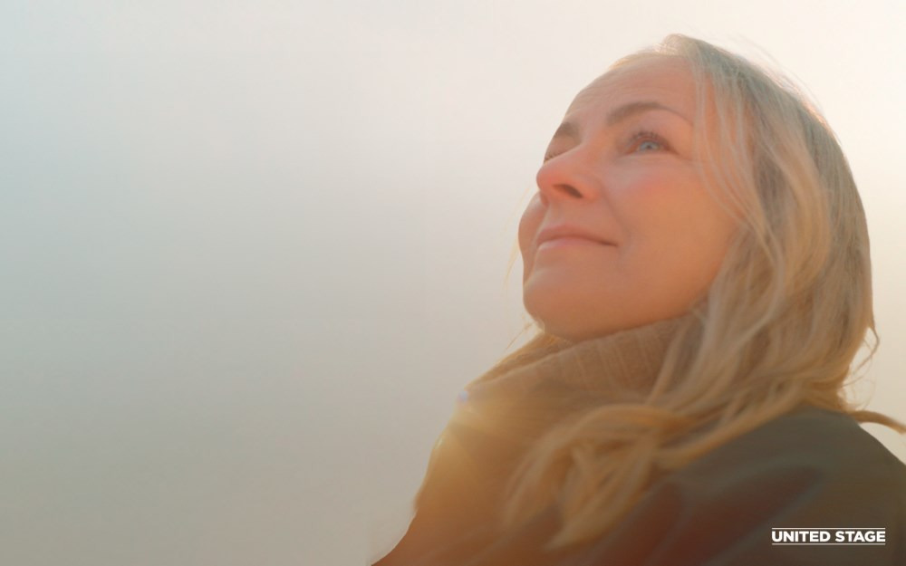 Oplev Søs Fenger live på Kulturloftet i Ebeltoft