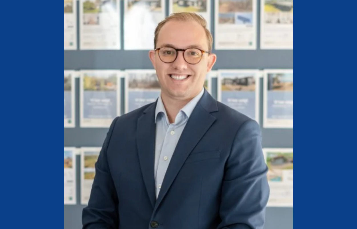 Går du med salgsdrømme? Få gratis salgsvurdering hos Nybolig Hadsund