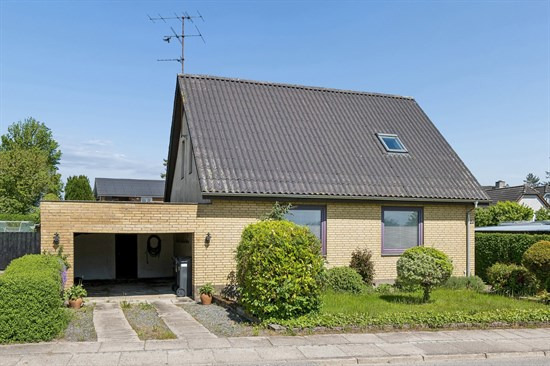 Sellegaarde Vest 20 er til salg for kun 229.000 kr.: Se de billigste boliger til salg i Hadsund her