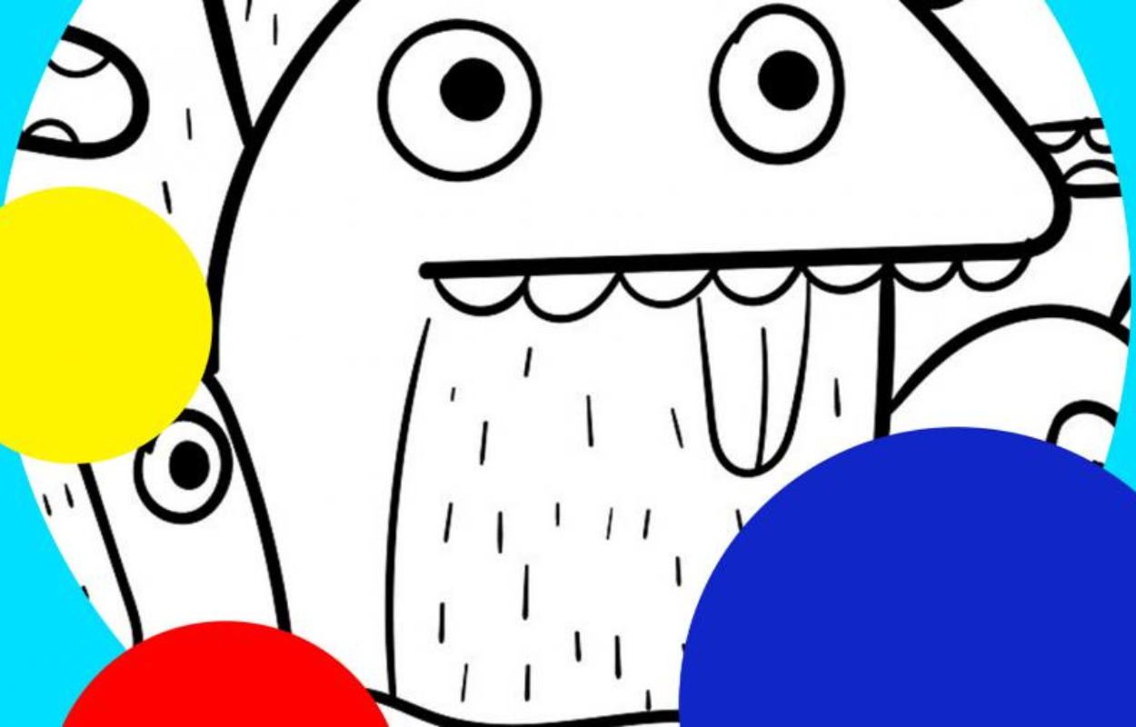 Bliv en del af 'Bogmestrene': Bogklubben for de 9-12-årige på Kolding Bibliotek 