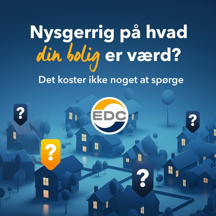 En finger på pulsen i Struer