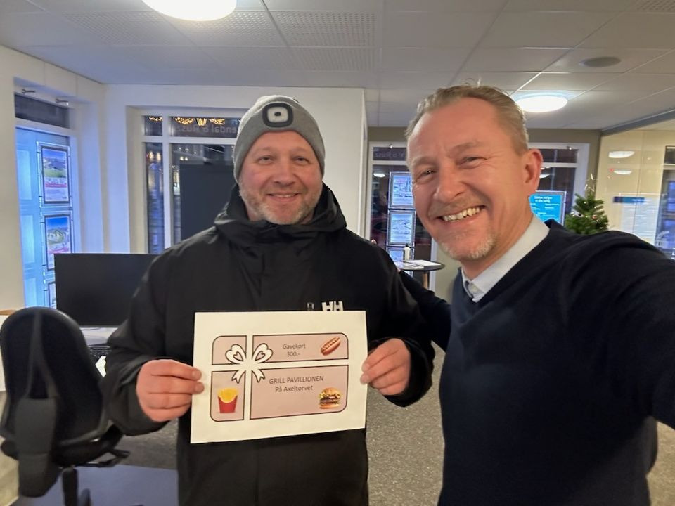 Opslagstavlen: Nyeste opdateringer fra Fredericia