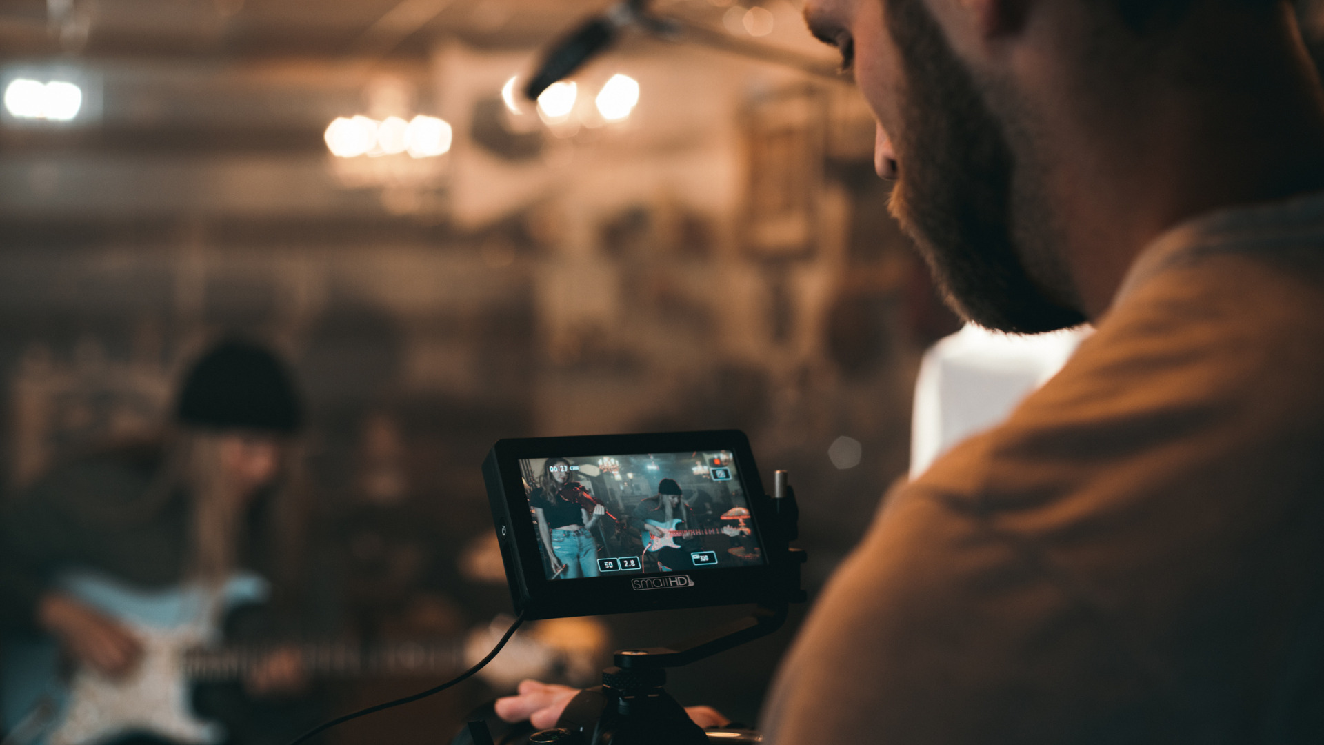 Støtte til unge: Guldborgsund fremmer kreativitet og demokratisk dannelse gennem kunstprojekter