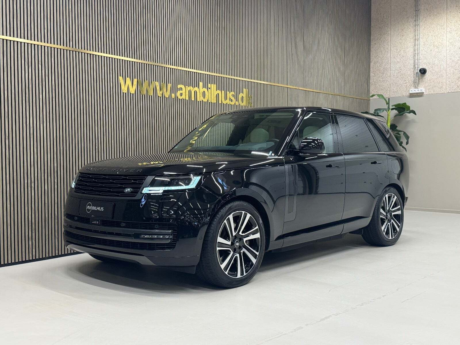 10 dyreste biler til salg i nærheden af Esbjerg Kommune