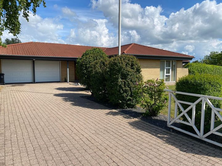 Opdatér dig her: Det nyeste fra Aalestrup