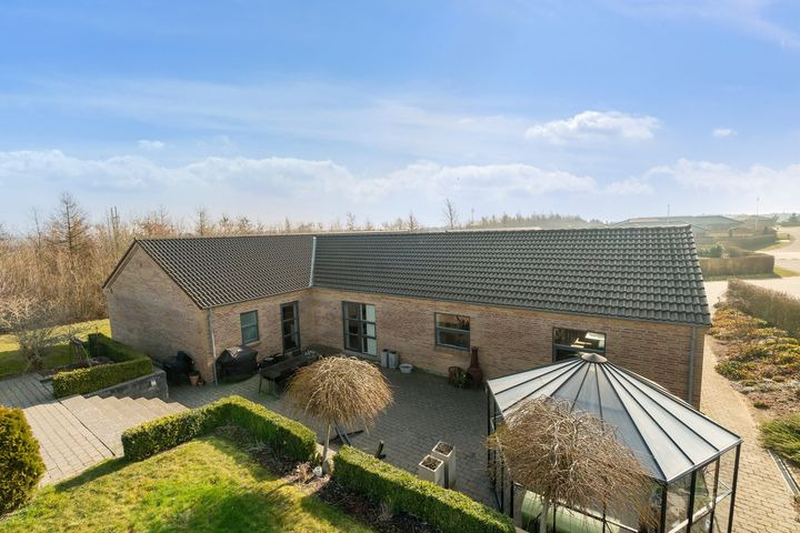 Nyt på opslagstavlen i Hammel