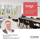 Danbolig Nørresundby får strålende anbefaling fra glad førstegangskøber