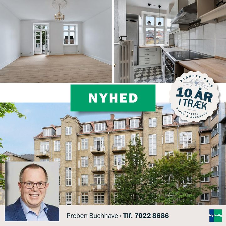 Opslagstavlen: Nyeste opdateringer fra Gjerlev