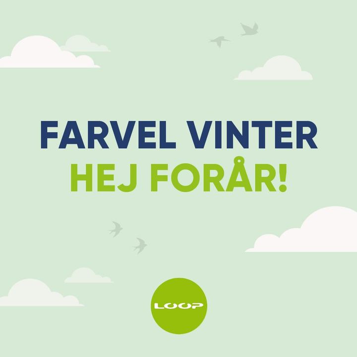 Hold trit med lokalområdet: Nyt fra Hammel