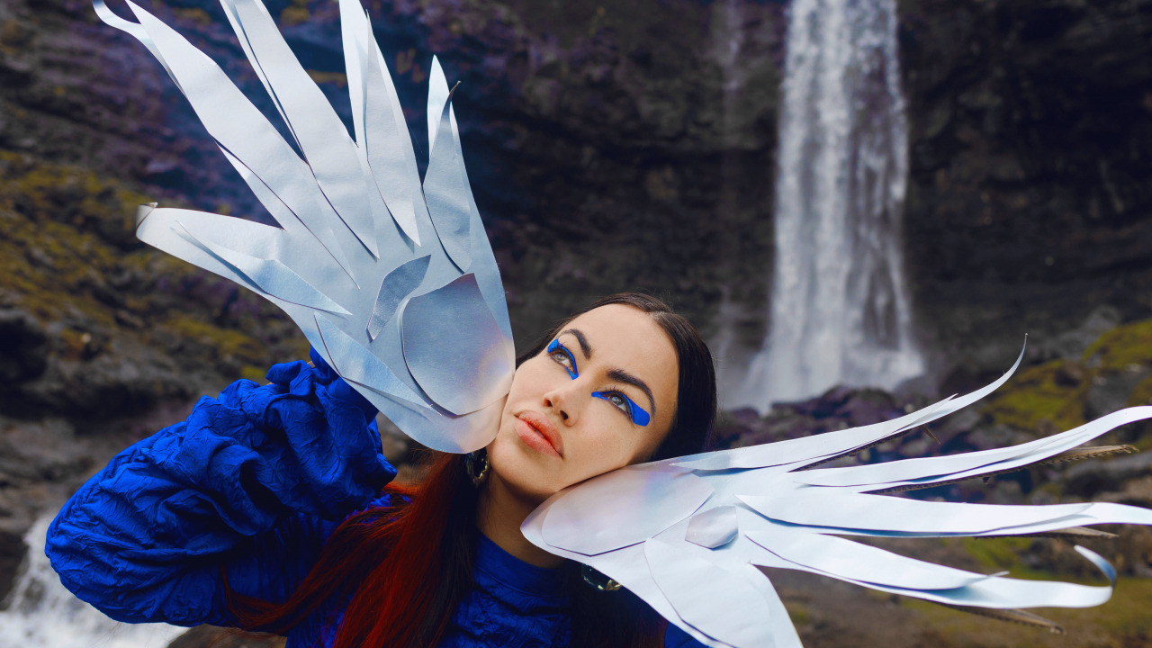 AURA bringer verdenshits til Paletten Viborg