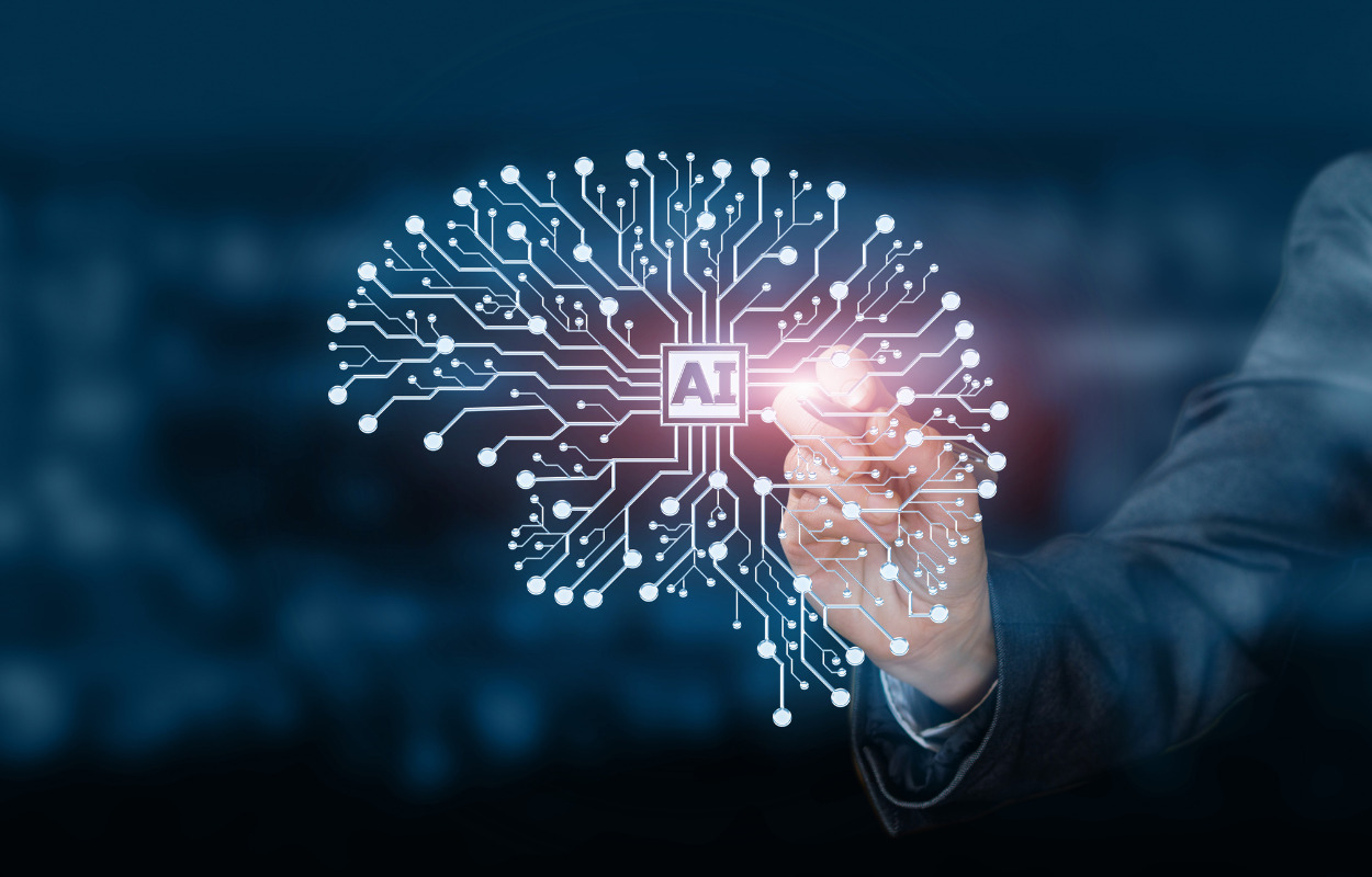 Kunstig intelligens skal hjælpe jobsøgende