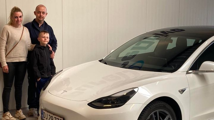 Hold trit med lokalområdet: Nyt fra Hobro