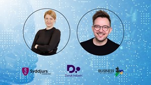 Strategisk indblik i AI for ledere og funktionschefer
