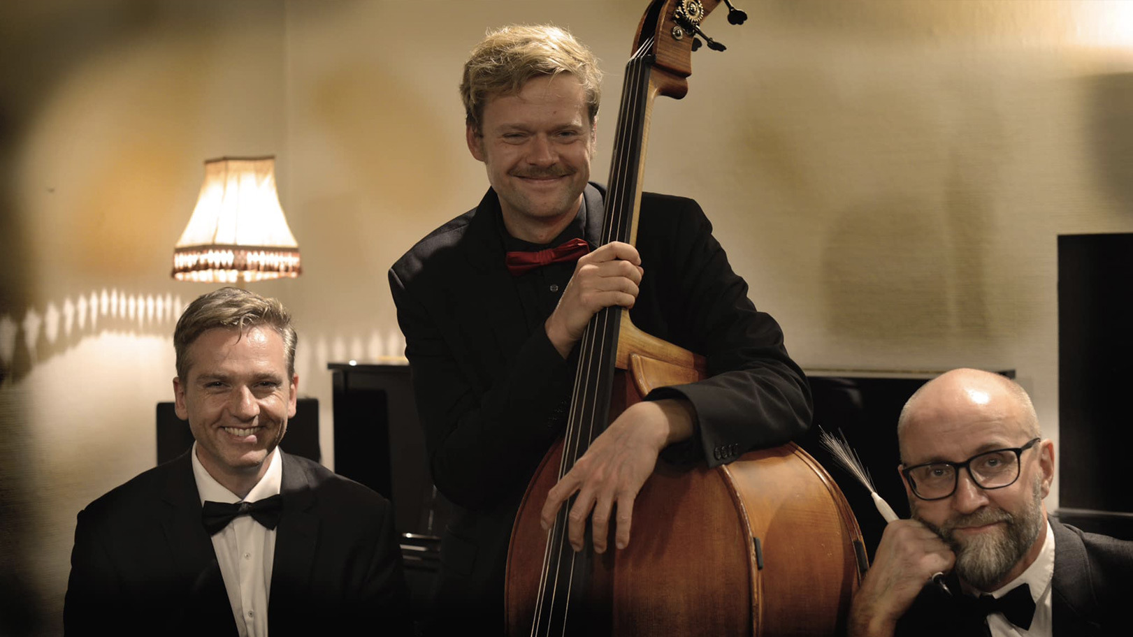 Oplev musikalsk magi og legendariske fortællinger i Aabybro