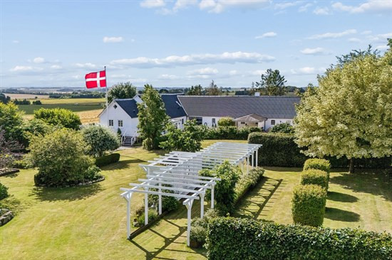 Top 6 over dyreste boliger til salg i Arden. Priser op til 6.495.000 kr