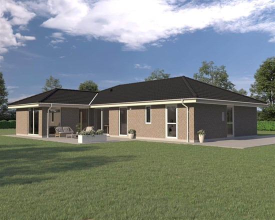 Engvej 3 og 1 anden boliger er kommet til salg denne uge i Fårup - se boligerne her.