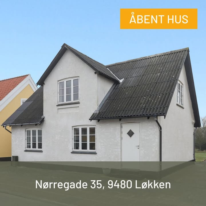 Nyt fra Mæglerhuset Vestkysten I/S