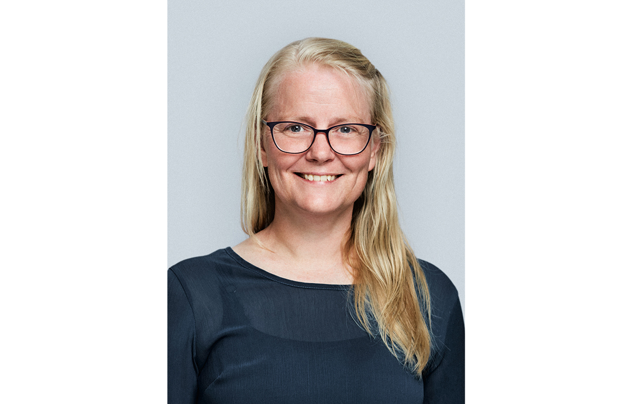 Anni Sørensen stiller op for Radikale Venstre