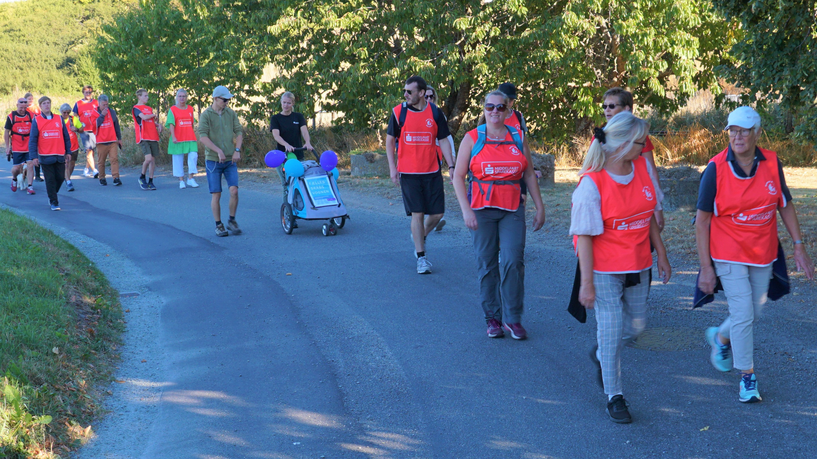 March sætter fokus på ensomhed
