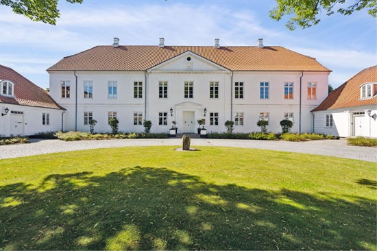 Er Store Grundet Alle 71A i Vejle kommune drømmehjemmet? Se de dyreste boliger til salg nu for op til 21,5  mio. kroner