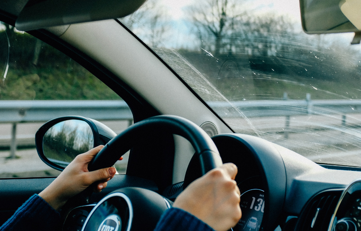 Vejle-virksomhed har gjort samkørsel let