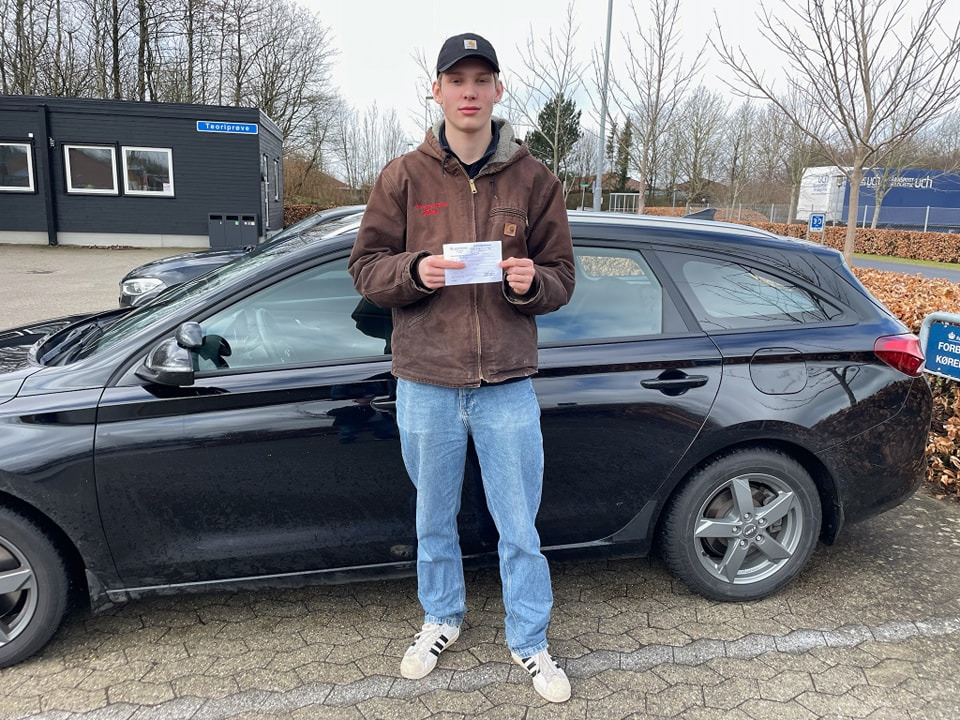 Det nyeste på Holstebros opslagstavle